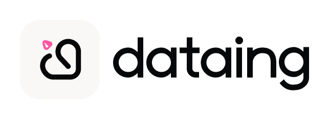 Dataing logo
