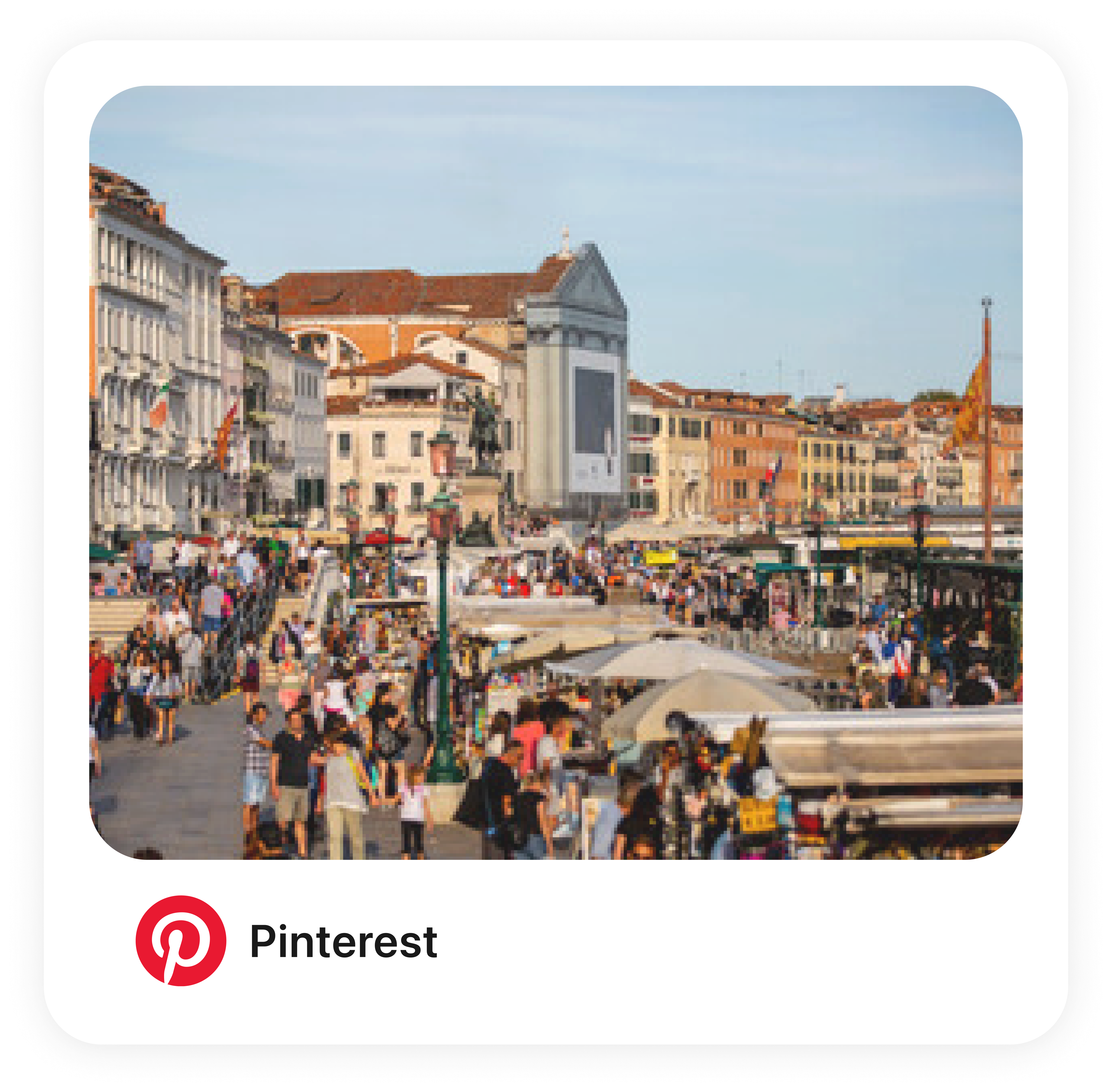 Dream van-life moodboard