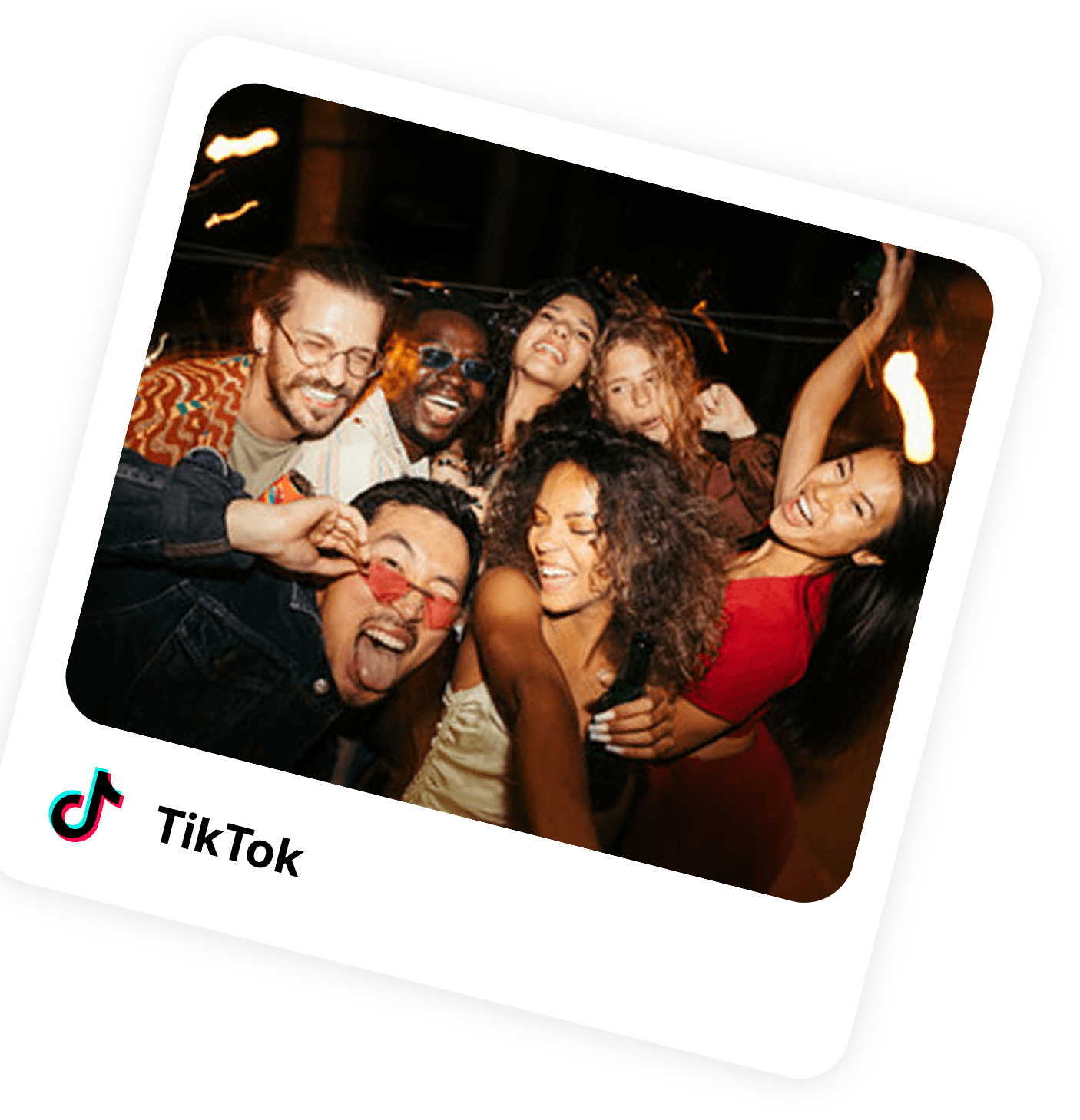 Music vibe breakdown